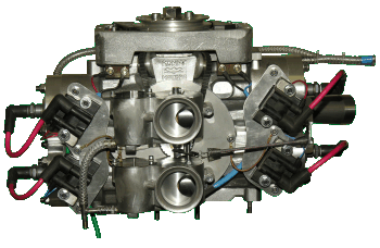 KONNY 700cc engine