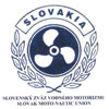 Slovensk zvz vodnho motorizmu